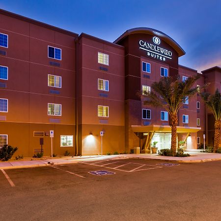 Candlewood Suites Tucson By Ihg Esterno foto