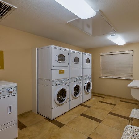 Candlewood Suites Tucson By Ihg Esterno foto