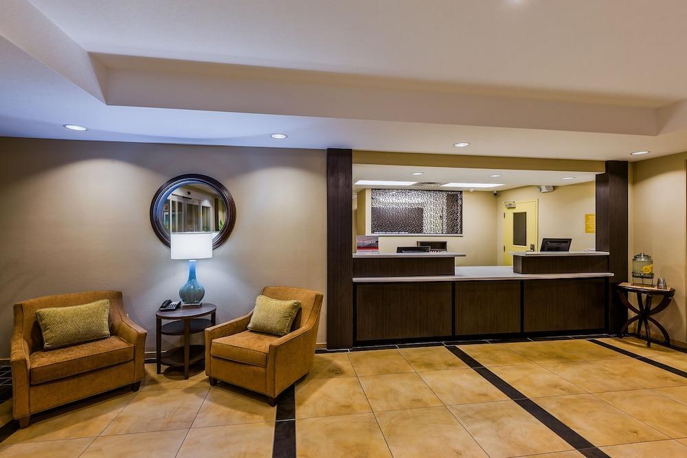 Candlewood Suites Tucson By Ihg Esterno foto