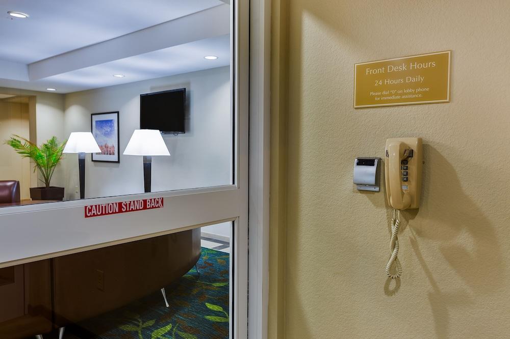 Candlewood Suites Tucson By Ihg Esterno foto