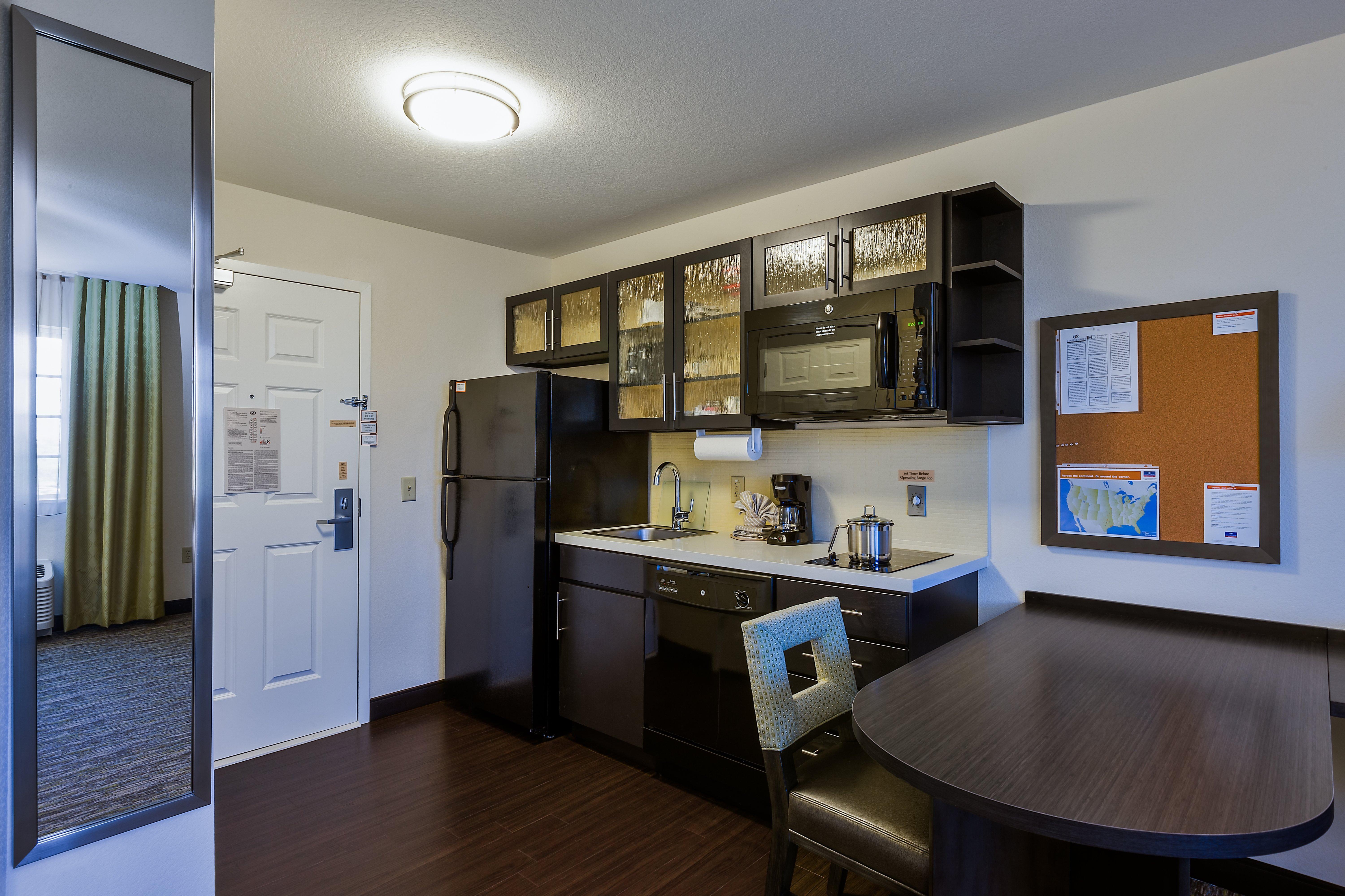 Candlewood Suites Tucson By Ihg Esterno foto