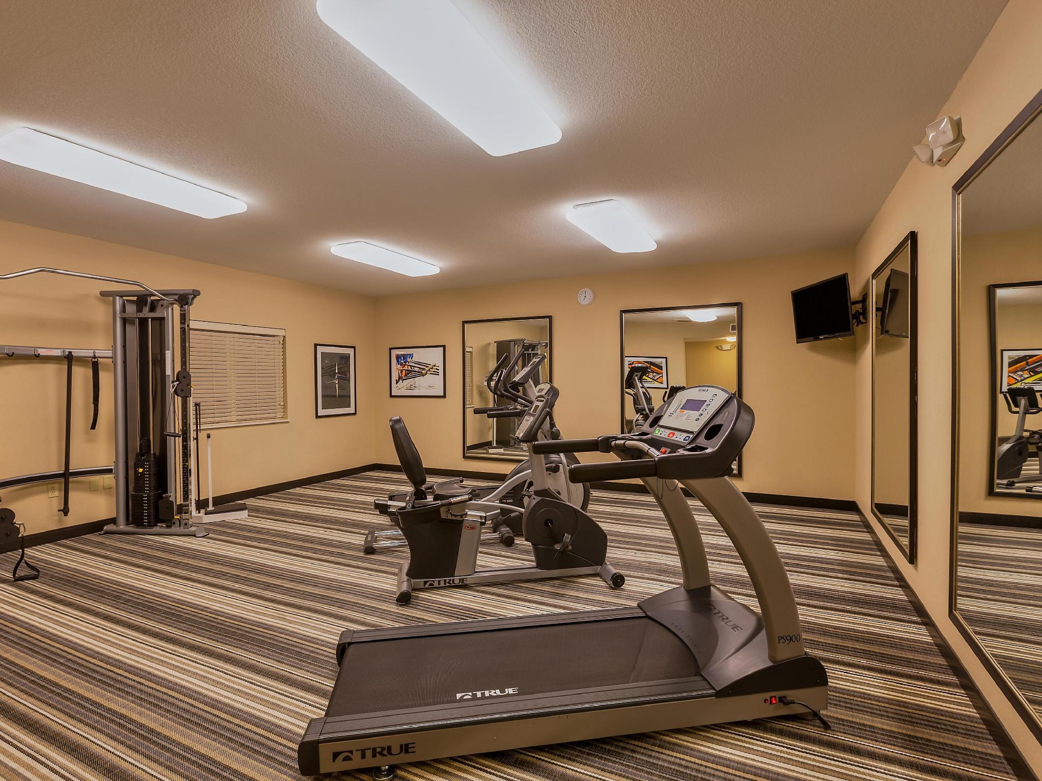 Candlewood Suites Tucson By Ihg Esterno foto