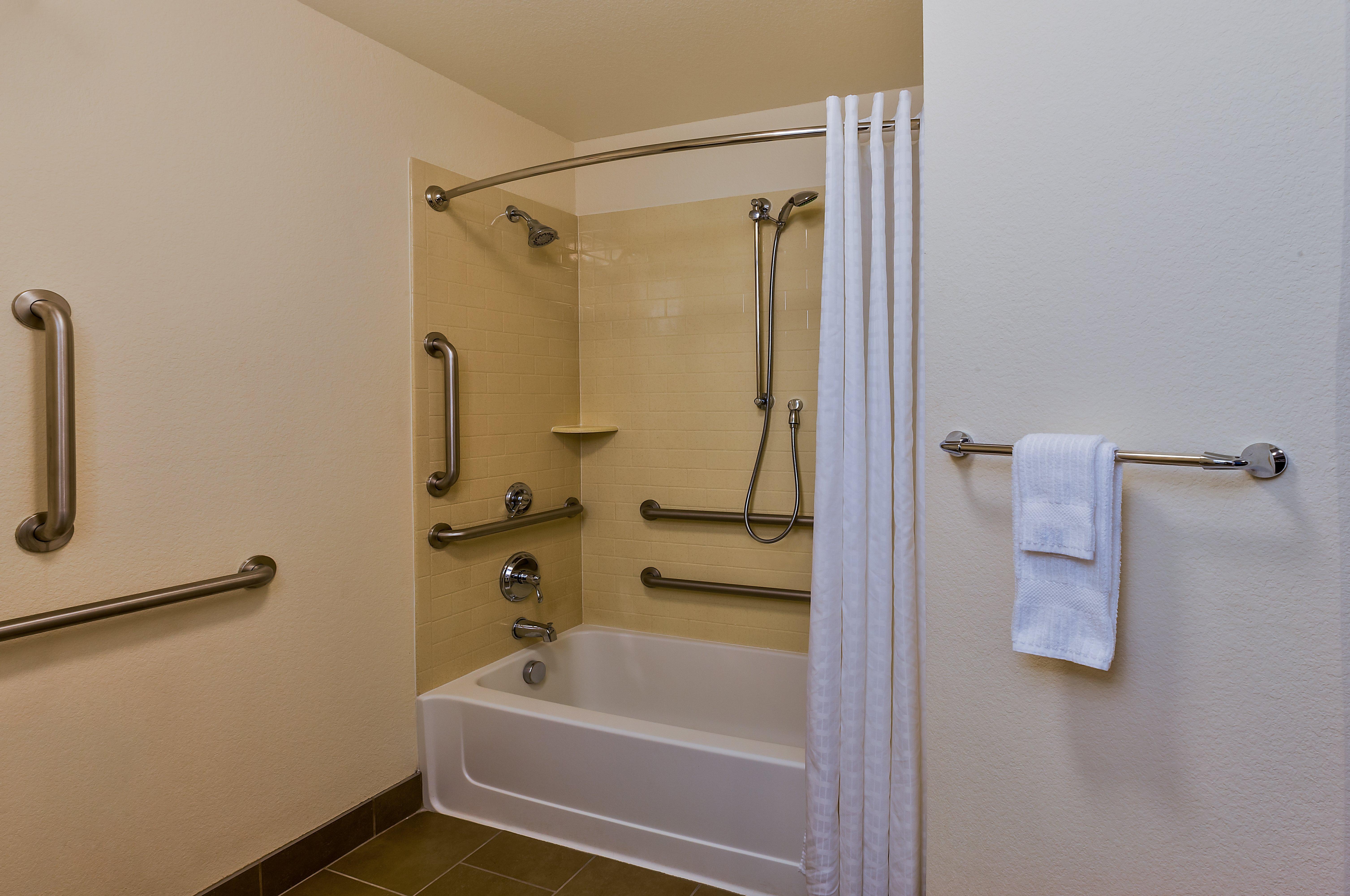 Candlewood Suites Tucson By Ihg Esterno foto