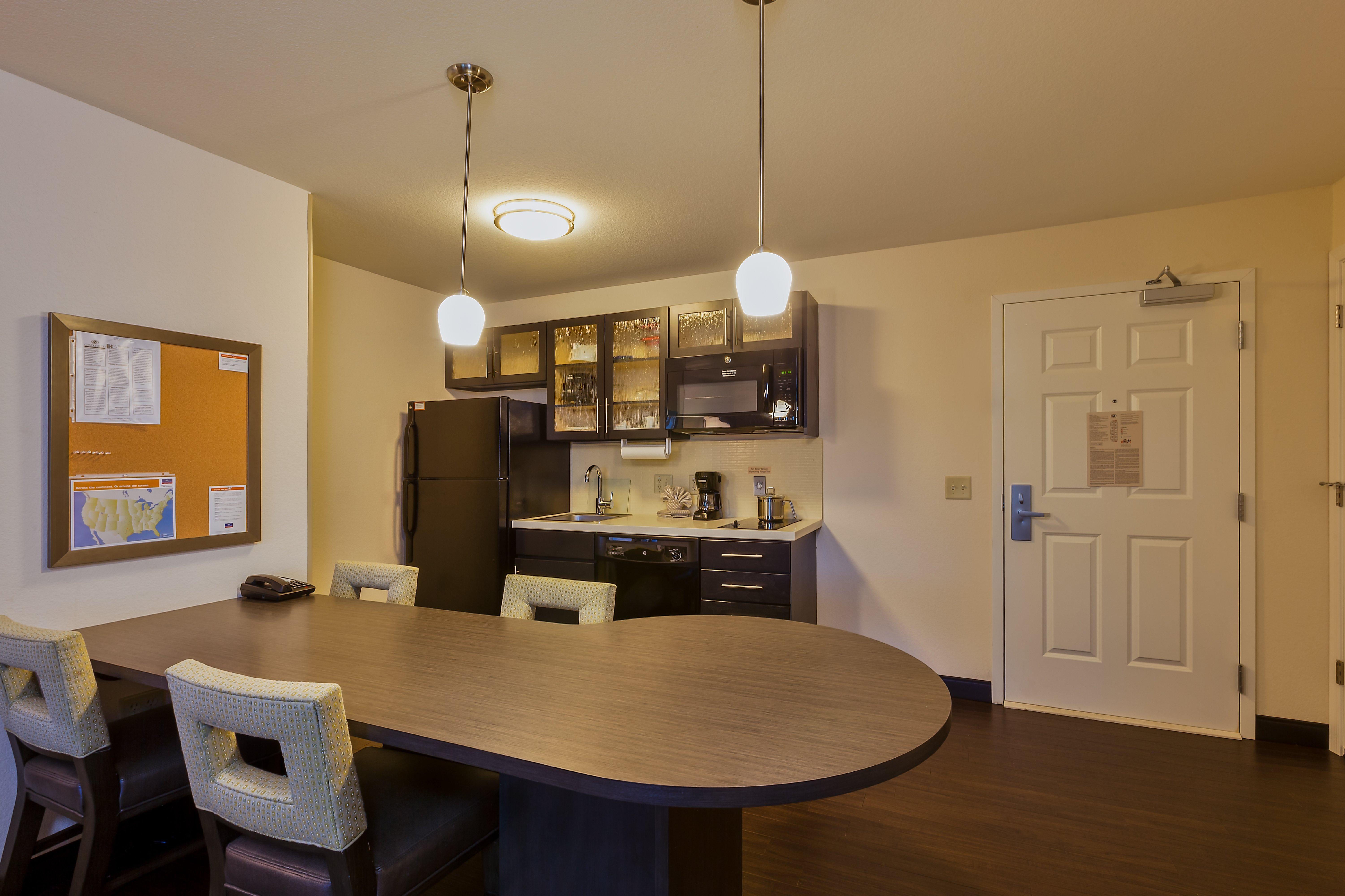 Candlewood Suites Tucson By Ihg Esterno foto