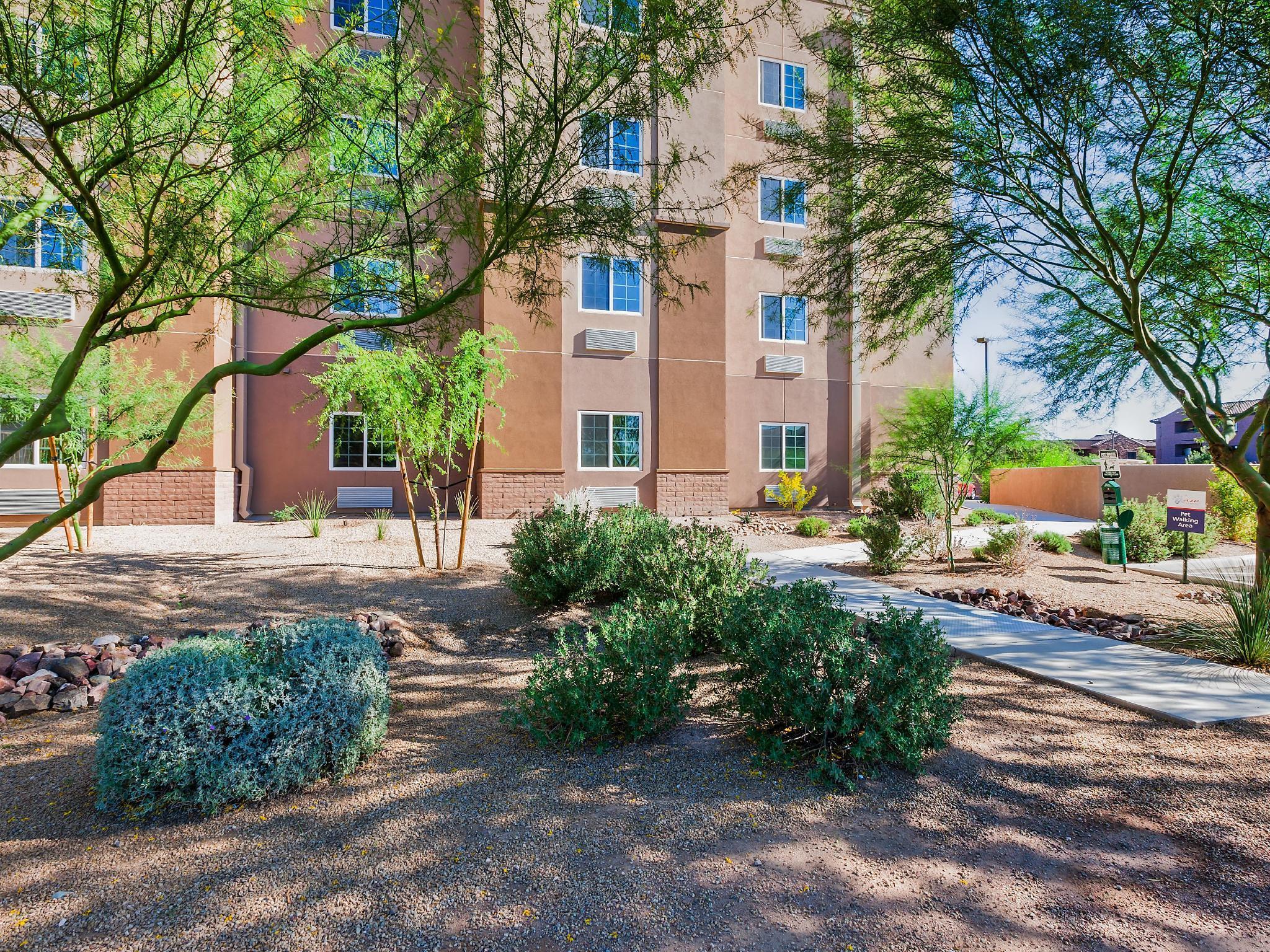 Candlewood Suites Tucson By Ihg Esterno foto