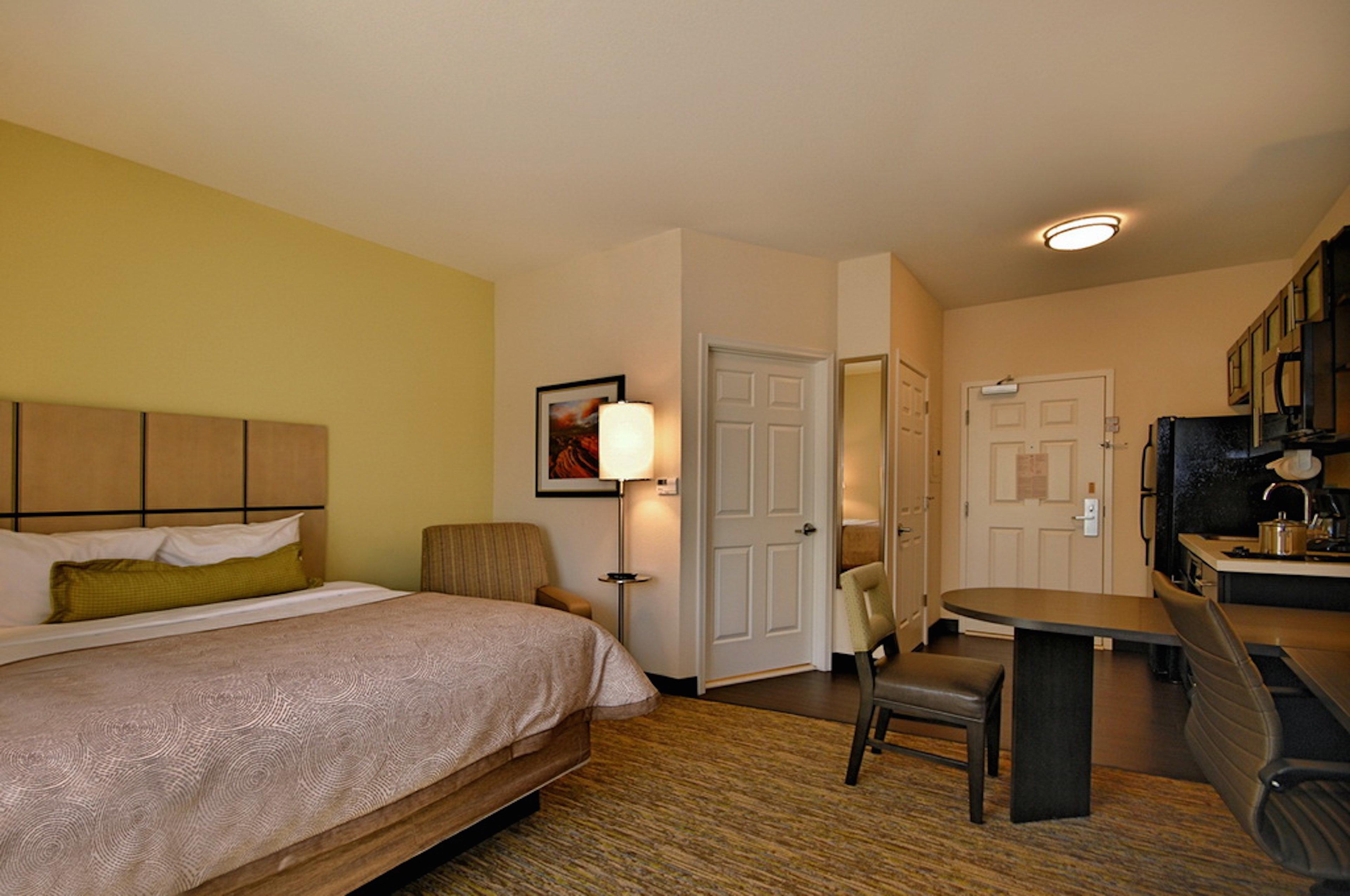 Candlewood Suites Tucson By Ihg Esterno foto