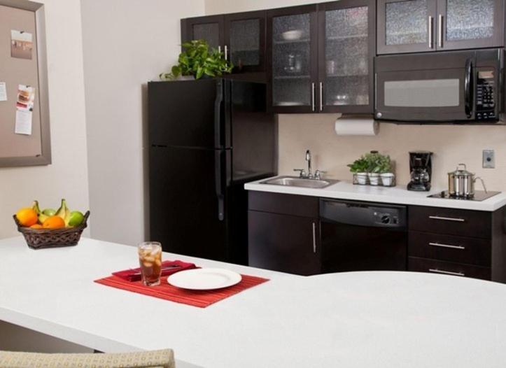 Candlewood Suites Tucson By Ihg Esterno foto