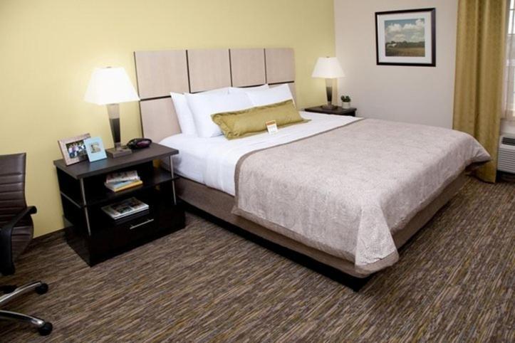 Candlewood Suites Tucson By Ihg Esterno foto
