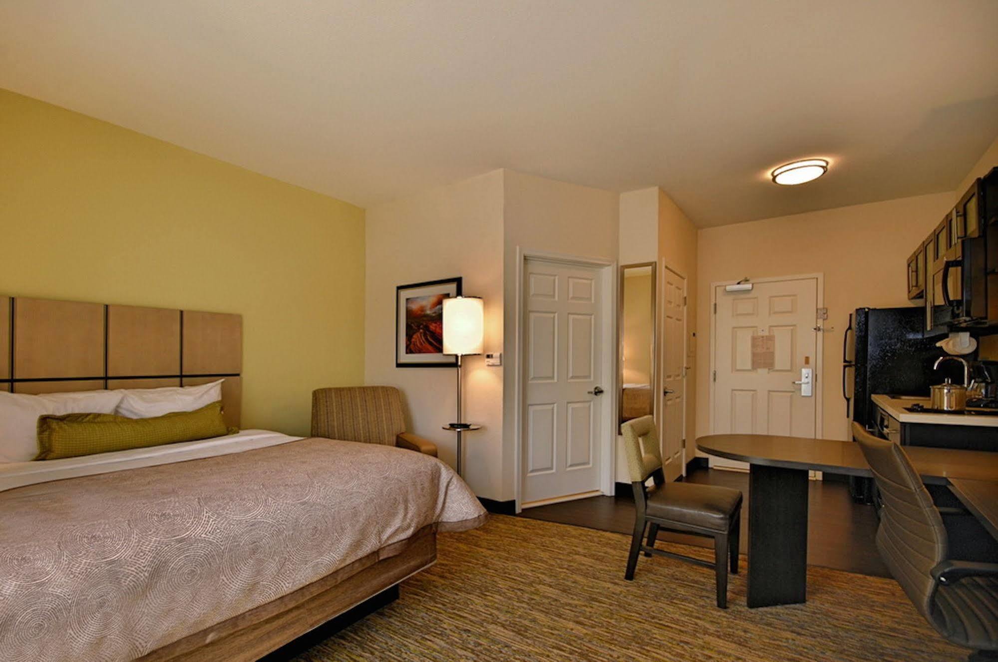 Candlewood Suites Tucson By Ihg Esterno foto